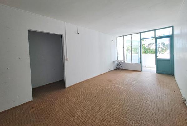Opportunité Locative à Pointe-à-Pitre - Appartement à rénover