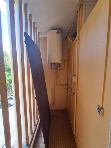 Opportunité Locative à Pointe-à-Pitre - Appartement à rénover