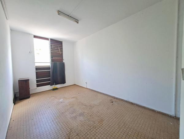 Opportunité Locative à Pointe-à-Pitre - Appartement à rénover