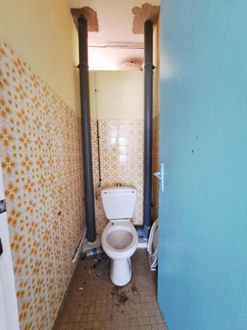 Opportunité Locative à Pointe-à-Pitre - Appartement à rénover