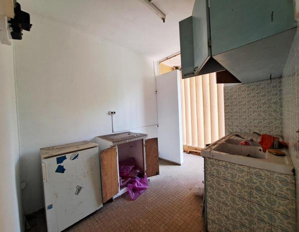 Opportunité Locative à Pointe-à-Pitre - Appartement à rénover