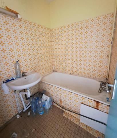 Opportunité Locative à Pointe-à-Pitre - Appartement à rénover