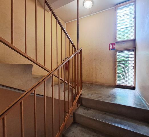 Opportunité Locative à Pointe-à-Pitre - Appartement à rénover