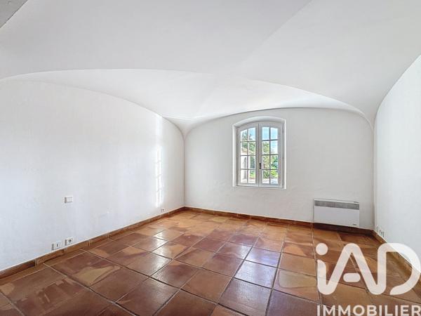 Maison à vendre 10 pièces 400 m² Sainte-Maxime