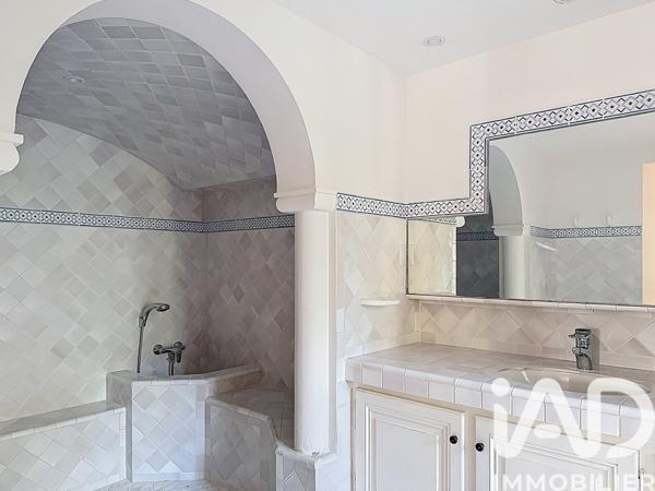 Maison à vendre 10 pièces 400 m² Sainte-Maxime