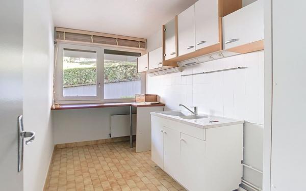 Appartement à louer    2 pièces • 55,33 m2 Aurillac