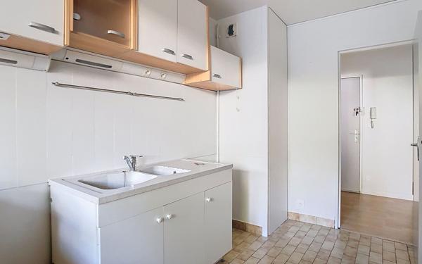 Appartement à louer    2 pièces • 55,33 m2 Aurillac