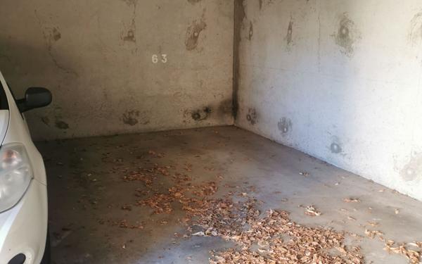 Appartement à louer    2 pièces • 55,33 m2 Aurillac