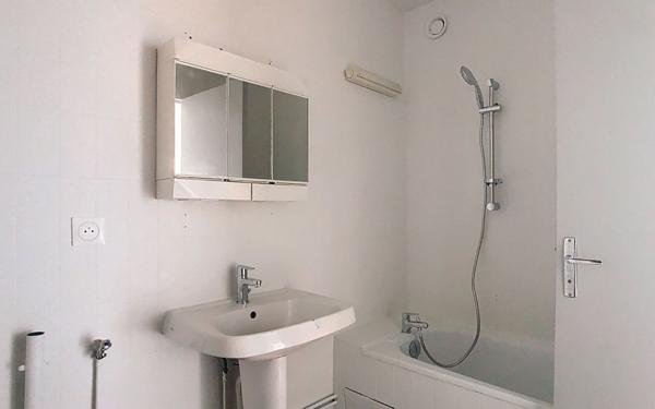 Appartement à louer    2 pièces • 55,33 m2 Aurillac