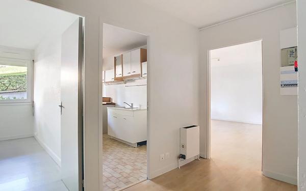 Appartement à louer    2 pièces • 55,33 m2 Aurillac
