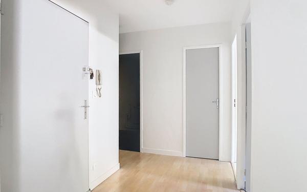 Appartement à louer    2 pièces • 55,33 m2 Aurillac