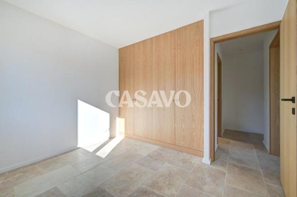 Vente Maison 5 pièces de 135m² - 13080 Aix-en-Provence