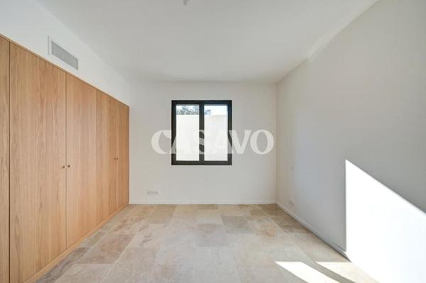 Vente Maison 5 pièces de 135m² - 13080 Aix-en-Provence