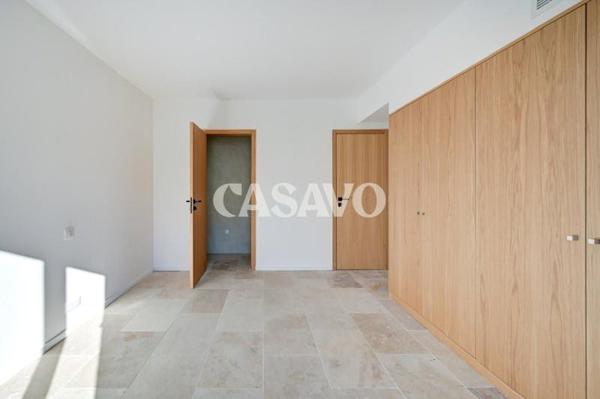 Vente Maison 5 pièces de 135m² - 13080 Aix-en-Provence