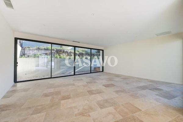 Vente Maison 5 pièces de 135m² - 13080 Aix-en-Provence