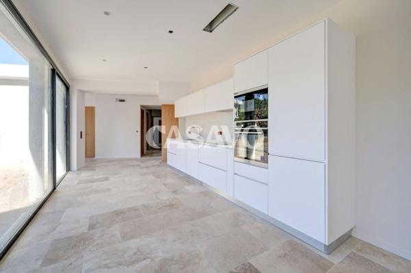Vente Maison 5 pièces de 135m² - 13080 Aix-en-Provence