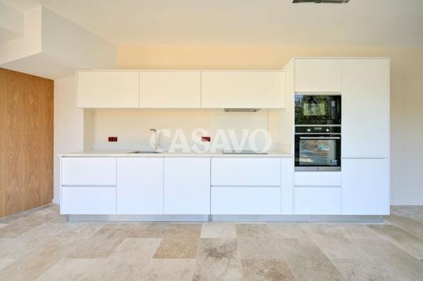 Vente Maison 5 pièces de 135m² - 13080 Aix-en-Provence