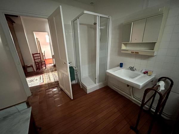 Élégante maison de caractère – 297 m² habitables