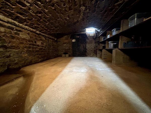 Élégante maison de caractère – 297 m² habitables