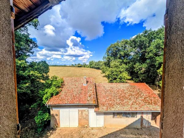 Élégante maison de caractère – 297 m² habitables