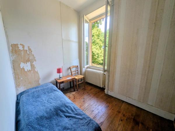 Élégante maison de caractère – 297 m² habitables