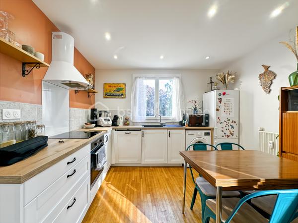 Appartement de 40 m²