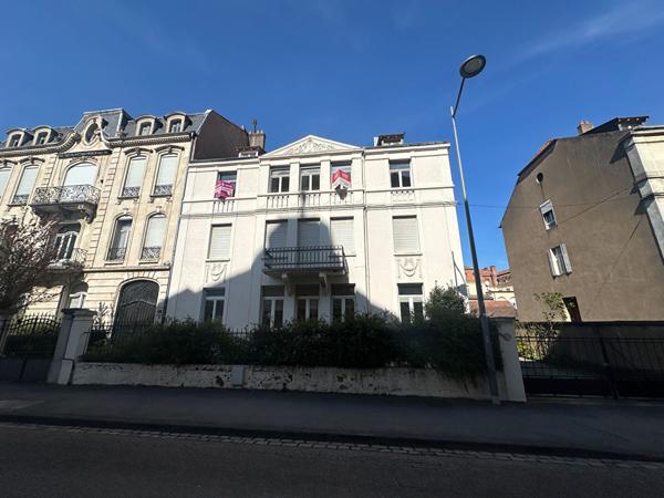 Appartement 4 pièces 120.21 m2
