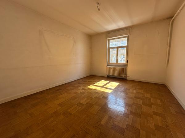Appartement 4 pièces 120.21 m2