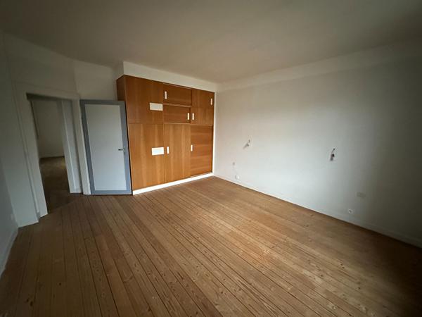 Appartement 4 pièces 120.21 m2