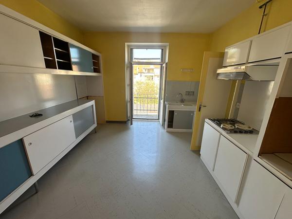 Appartement 4 pièces 120.21 m2