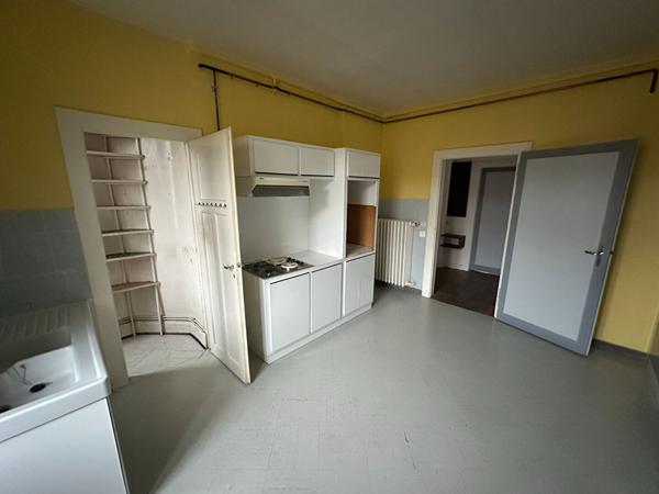 Appartement 4 pièces 120.21 m2