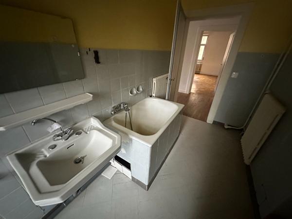 Appartement 4 pièces 120.21 m2
