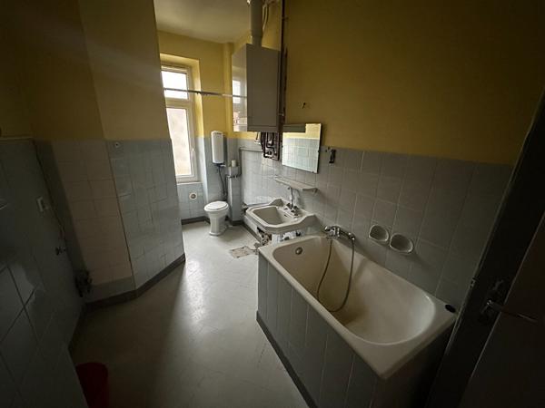Appartement 4 pièces 120.21 m2