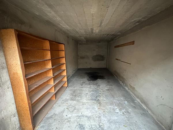 Appartement 4 pièces 120.21 m2