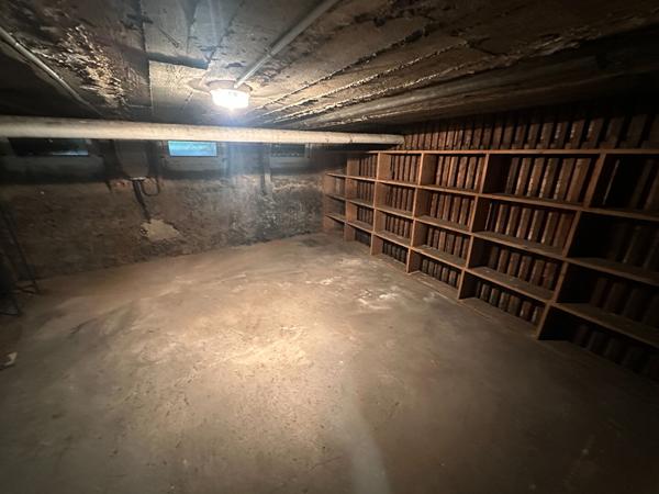Appartement 4 pièces 120.21 m2