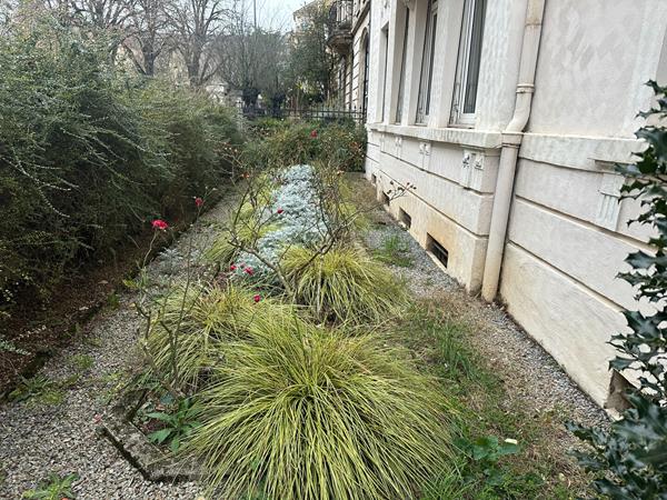 Appartement 4 pièces 120.21 m2