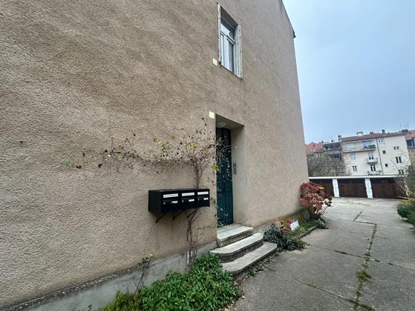 Appartement 4 pièces 120.21 m2