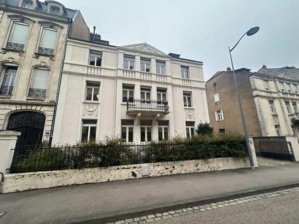 Appartement 4 pièces 120.21 m2