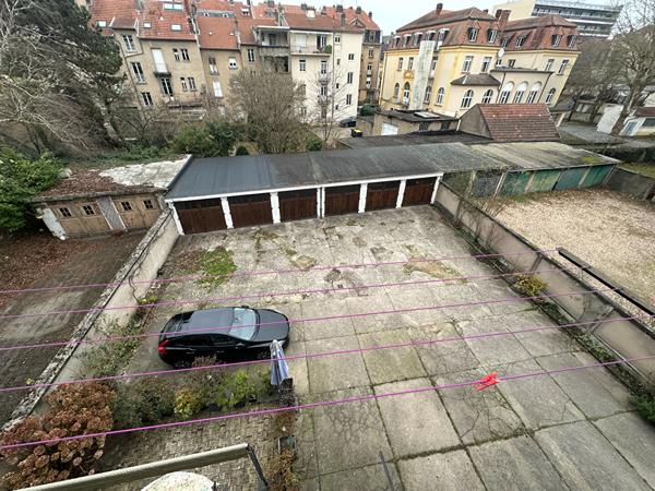 Appartement 4 pièces 120.21 m2