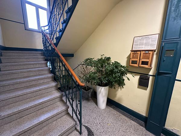 Appartement 4 pièces 120.21 m2