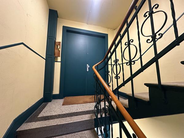 Appartement 4 pièces 120.21 m2