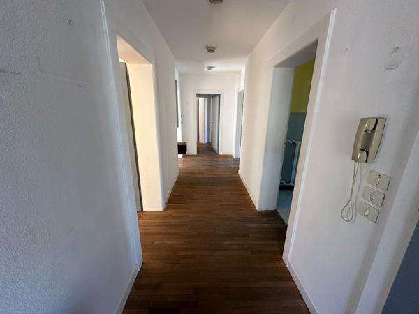 Appartement 4 pièces 120.21 m2