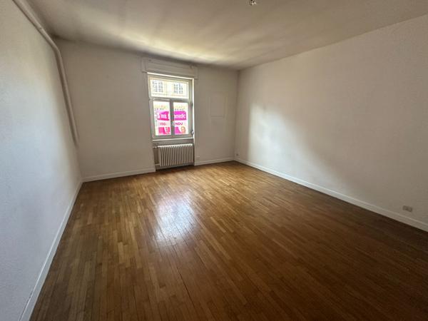 Appartement 4 pièces 120.21 m2