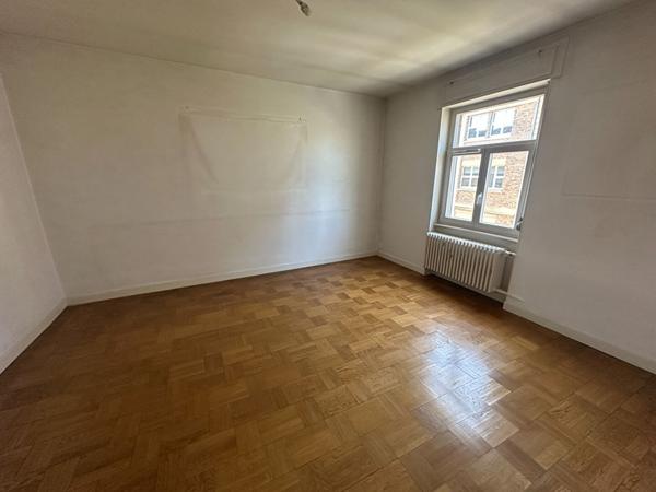 Appartement 4 pièces 120.21 m2