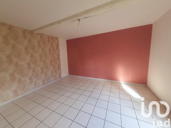 Maison à vendre 5 pièces 104 m² Hersin-Coupigny