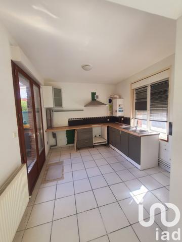 Maison à vendre 5 pièces 104 m² Hersin-Coupigny