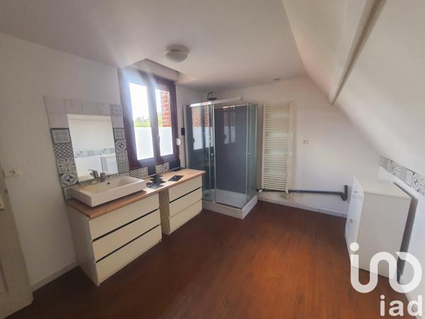 Maison à vendre 5 pièces 104 m² Hersin-Coupigny