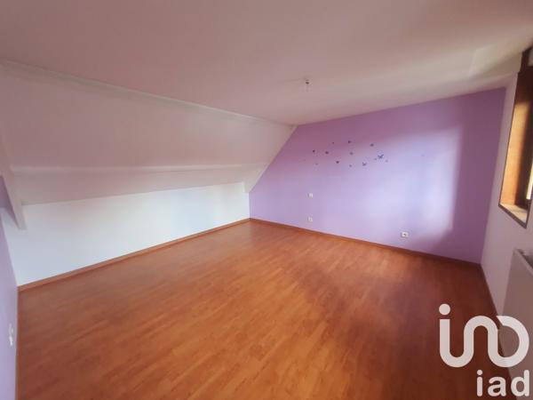 Maison à vendre 5 pièces 104 m² Hersin-Coupigny