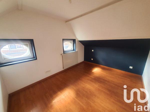 Maison à vendre 5 pièces 104 m² Hersin-Coupigny