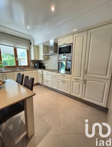 Maison à vendre 6 pièces 124 m² Étrembières